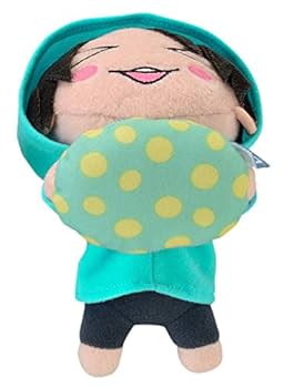 緑川光 ぬいぐるみ 声優スタンプ 寝そべりぬいぐるみ Amazon.co.jp: 声優スタンプ 寝そべりぬいぐるみ“緑川光